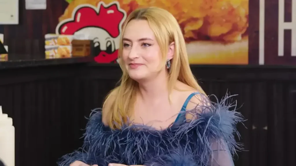 Amelia Dimoldenberg Sister