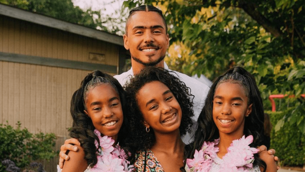 quincy brown siblings