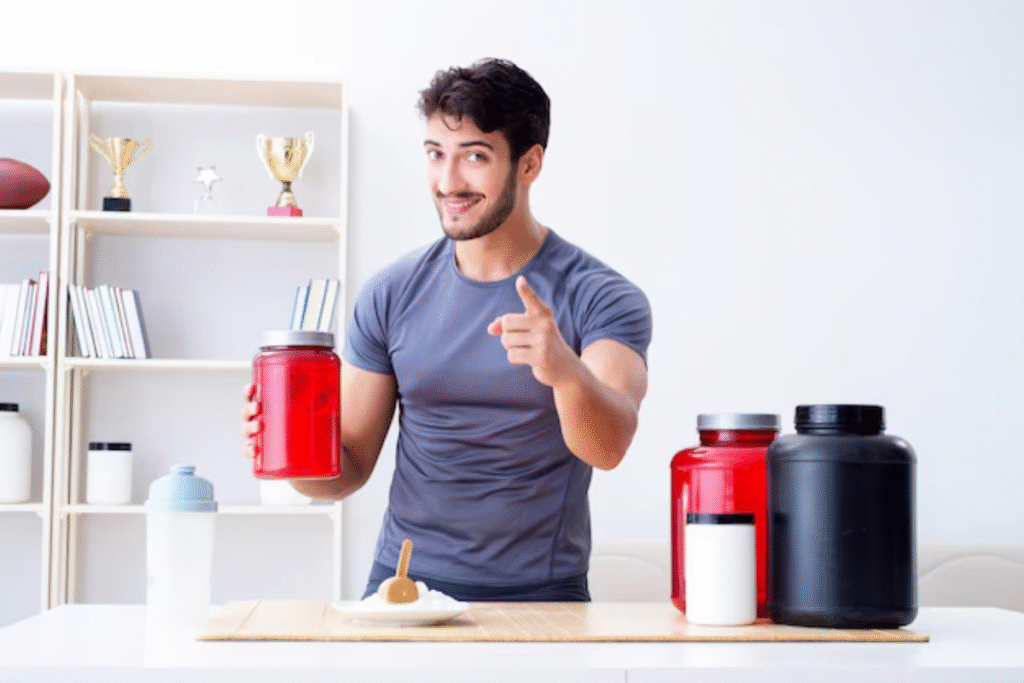 supplement management thespoonathletic