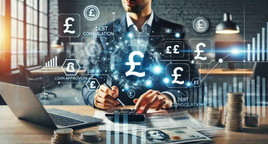 traceloans.com debt consolidation