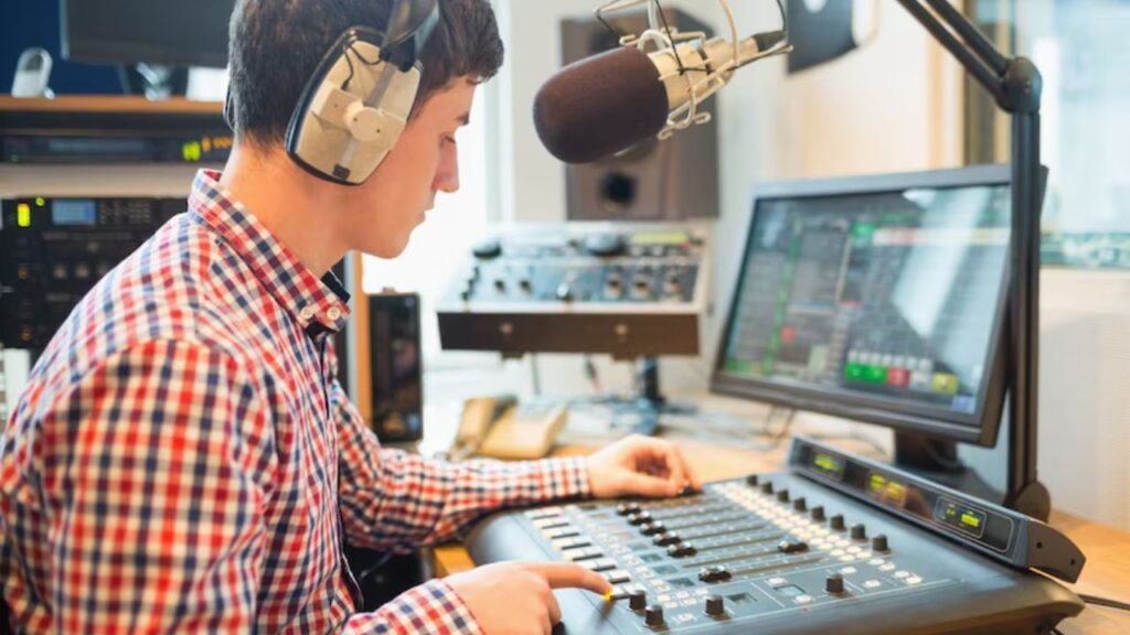 writing on the interworldradio blog