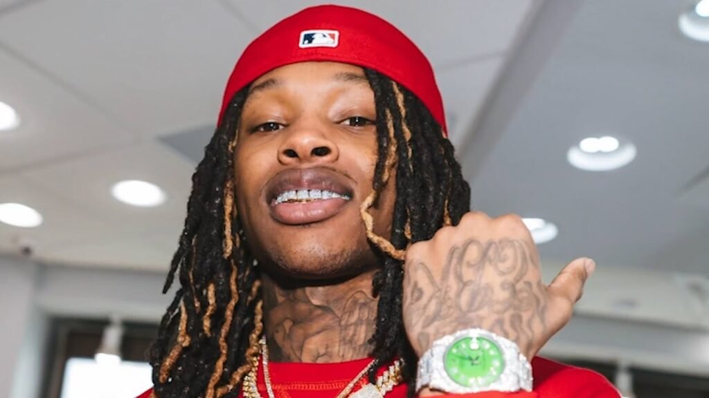 king von