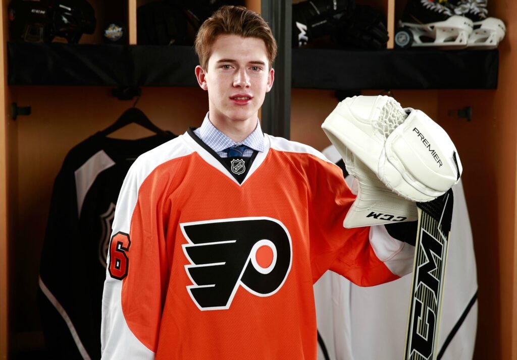 carter hart