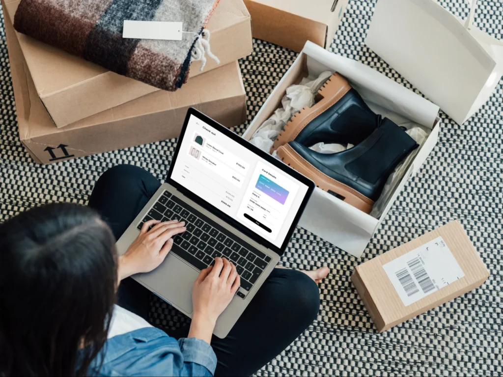 commerce advice onpresscapital