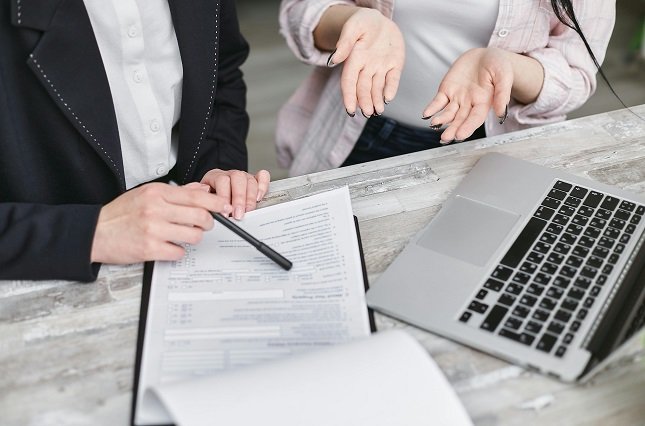 commerce advice onpresscapital