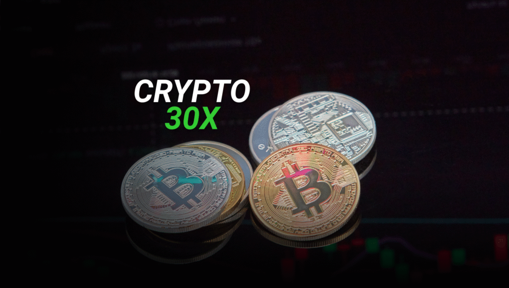 Crypto30x.com Ice – A Complete Guide to Unlocking Its Potential