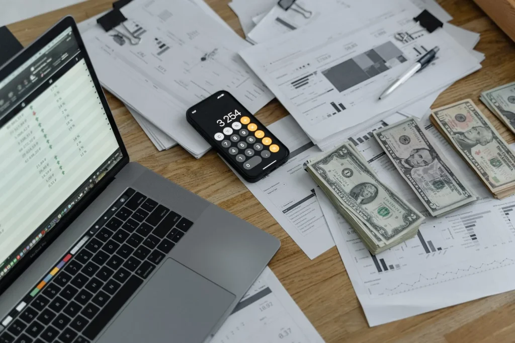 financial tricks roarleveraging