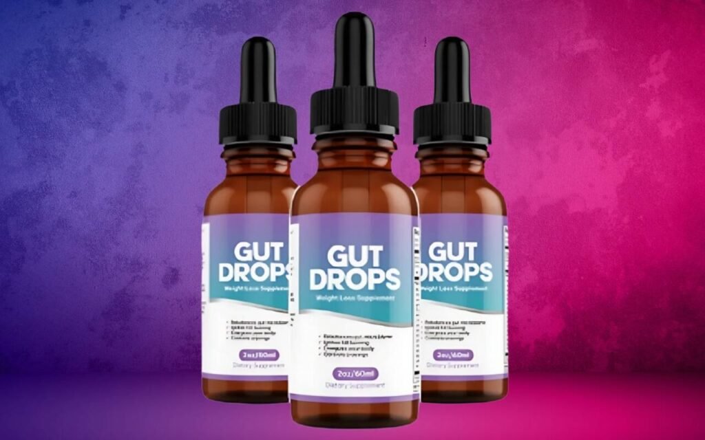 gut drops