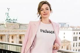 Isac Hallberg: Biography, Family, Career and Interesting Facts Isac Hallberg