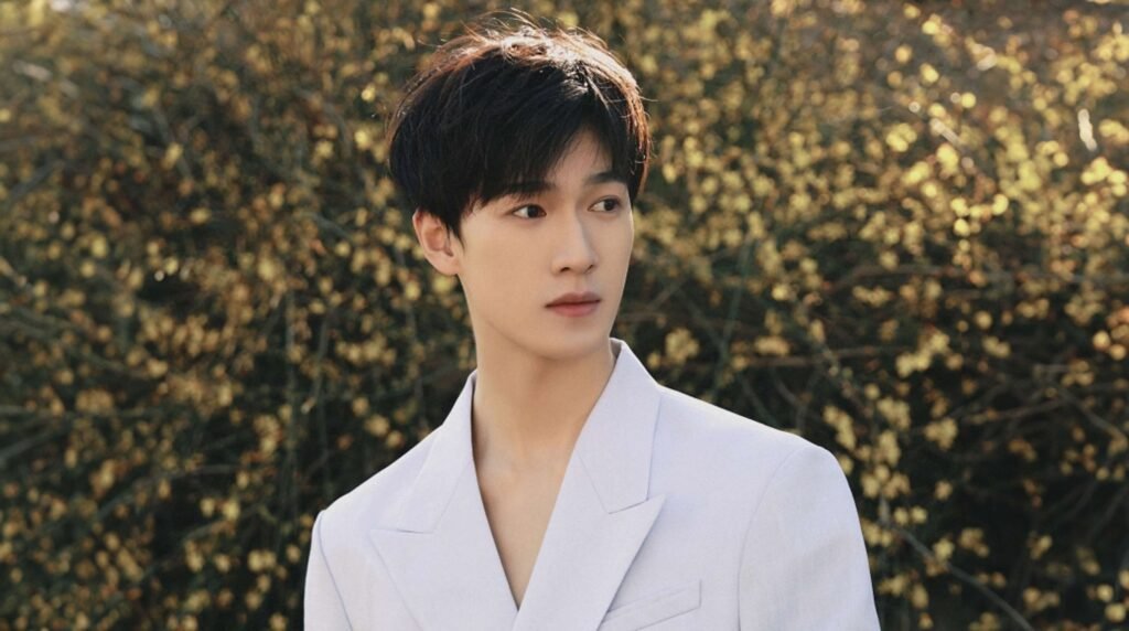 li yun rui