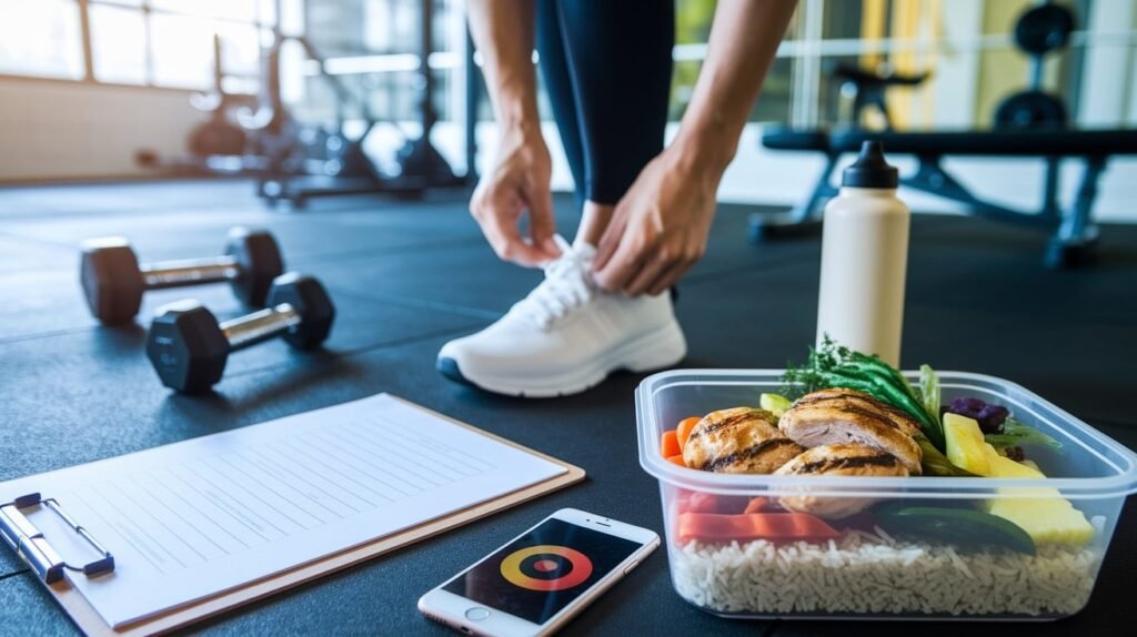 Fitness Tip of the Day TheSpoonAthletic – Daily Motivation for a Healthier You fitness tip of the day thespoonathletic