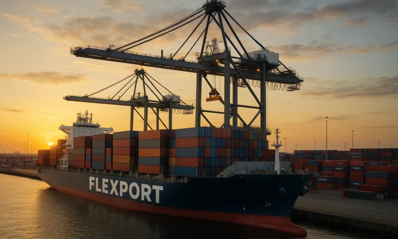 Flexport Jax Guide – Everything You Need to Know About Flexport Jax flexport jax