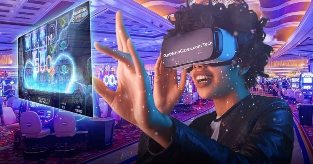 Getwhocares.com for Gamers – The Ultimate Guide to Gaming Resources, Tips, and Community getwhocares.com for gamers