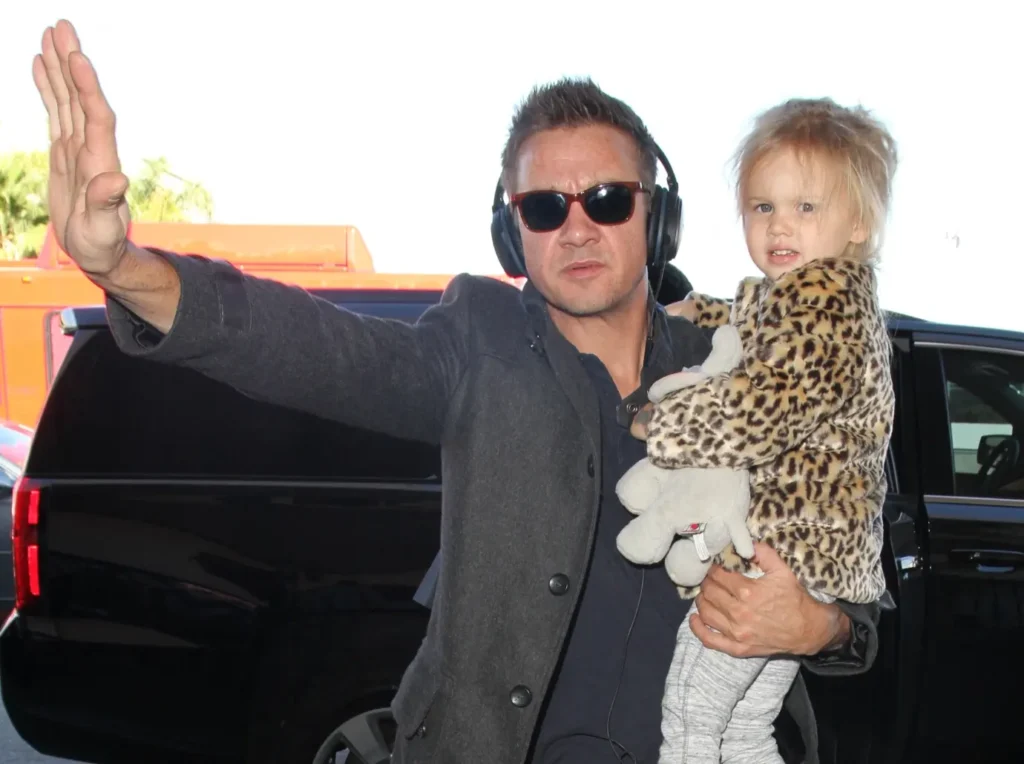 Jeremy Renner Daughter Cancer – The Truth Behind the Rumors and His Family’s Strength jeremy renner daughter cancer