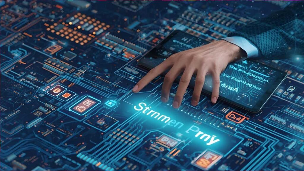 software name meetshaxs