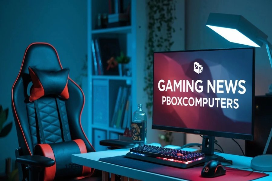 Tech News Pboxcomputers – The Ultimate Guide to the Future of Innovation and Digital Technology tech news pboxcomputers