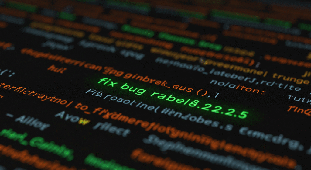 fix bug ralbel28.2.5