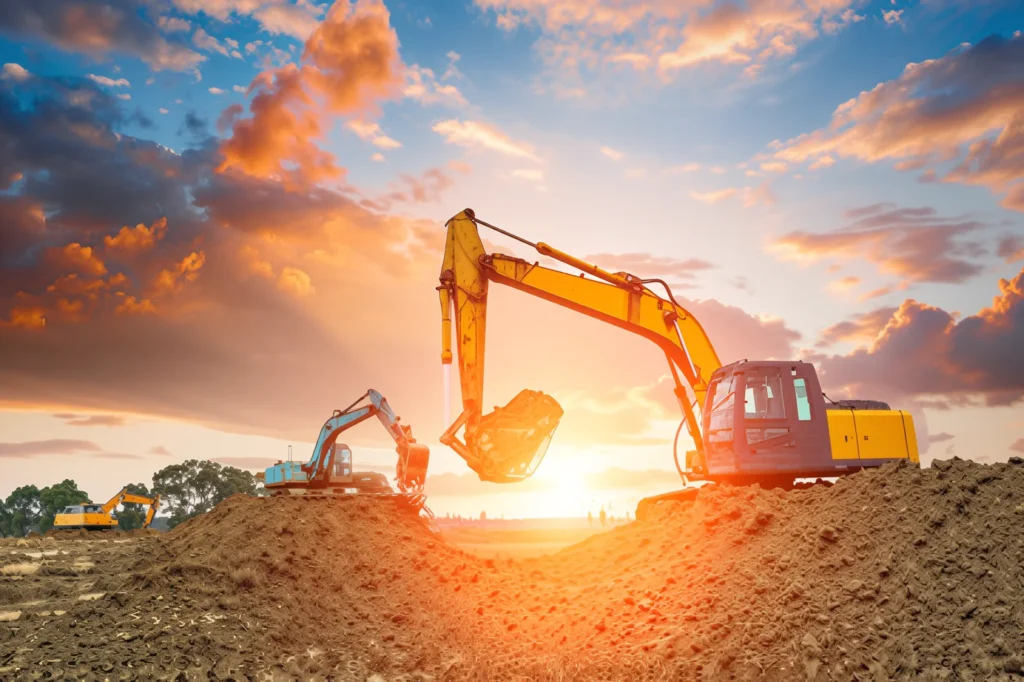 importance of teckaya construction equipment ltd