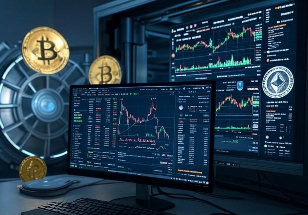 Lessinvest.com Crypto – A Deep Dive into the Platform’s Digital Investment Features