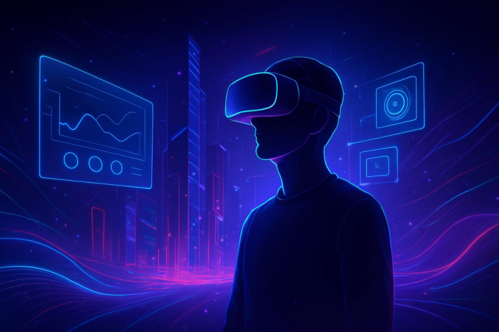 Exploring Future Tech Trends GFXProjectality – How Innovation is Reshaping the Digital World tech trends gfxprojectality