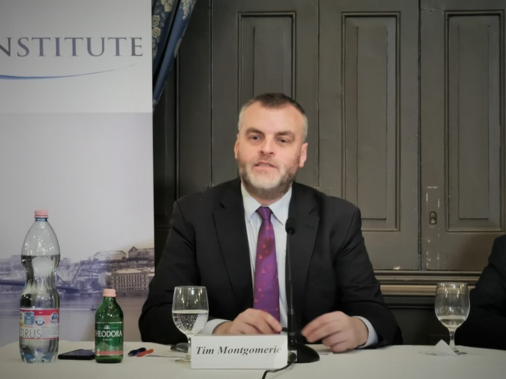 Tim Montgomerie Health Problems – What We Know About His Health and Personal Life tim montgomerie health problems