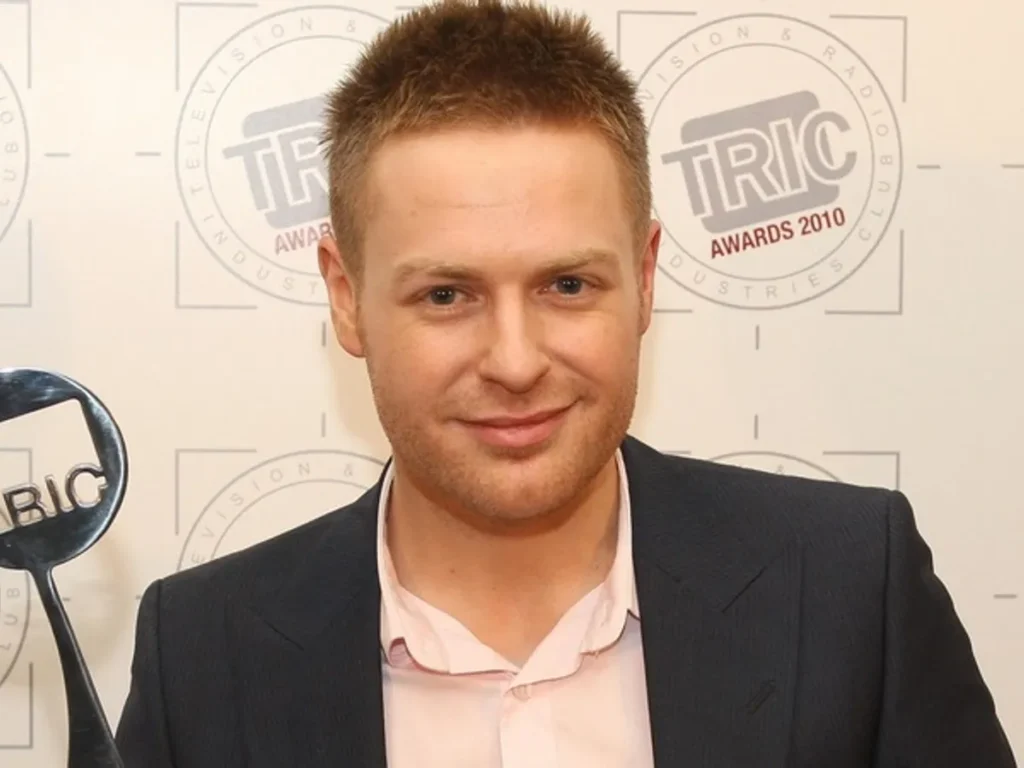 Who Is Thomas Schafenacker Partner? Inside the Personal Life and Biography of the BBC Weather Presenter who is thomas schafenacker partner