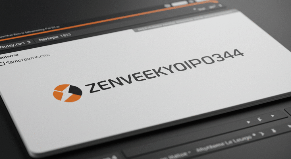 Zenvekeypo4 Software – The Complete Guide to Smarter Digital Solutions in 2025 zenvekeypo4 software